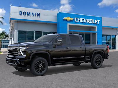 New 2026 Chevrolet Silverado 2500 High Country Crew Cab for sale #T1154018 - photo 2
