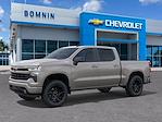New 2026 Chevrolet Silverado 1500 RST Crew Cab for sale #T1154384 - photo 3