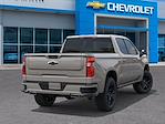 New 2026 Chevrolet Silverado 1500 RST Crew Cab for sale #T1154384 - photo 2