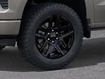 New 2026 Chevrolet Silverado 1500 RST Crew Cab for sale #T1154384 - photo 9