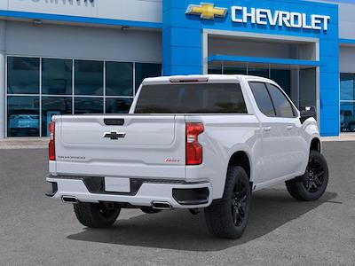 New 2026 Chevrolet Silverado 1500 RST Crew Cab for sale #T1154648 - photo 2