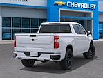 New 2026 Chevrolet Silverado 1500 RST Crew Cab for sale #T1154648 - photo 2