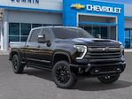 New 2026 Chevrolet Silverado 2500 High Country Crew Cab for sale #T1155018 - photo 7