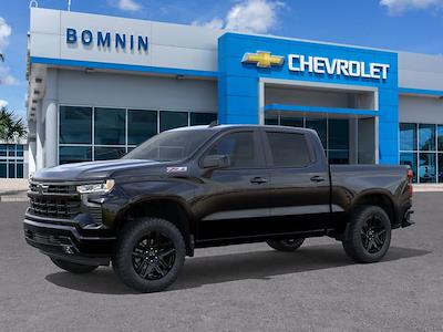 New 2026 Chevrolet Silverado 1500 RST Crew Cab for sale #T1155609 - photo 2