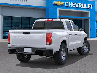 New 2026 Chevrolet Colorado Work Truck Crew Cab Pickup for sale #T1155854 - photo 2