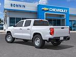 New 2026 Chevrolet Colorado Work Truck Crew Cab Pickup for sale #T1155854 - photo 4
