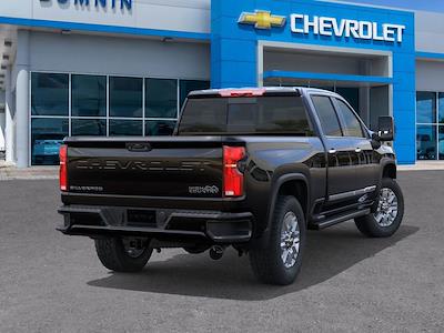 New 2026 Chevrolet Silverado 2500 High Country Crew Cab for sale #T1155932 - photo 2