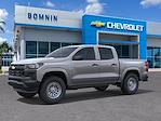 New 2026 Chevrolet Colorado Work Truck Crew Cab Pickup for sale #T1156024 - photo 3