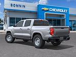 New 2026 Chevrolet Colorado Work Truck Crew Cab Pickup for sale #T1156024 - photo 4