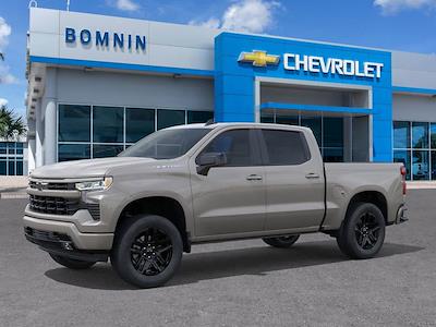 New 2026 Chevrolet Silverado 1500 RST Crew Cab for sale #T1157606 - photo 2