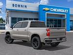 New 2026 Chevrolet Silverado 1500 RST Crew Cab for sale #T1157606 - photo 3