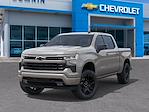 New 2026 Chevrolet Silverado 1500 RST Crew Cab for sale #T1157606 - photo 6