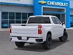 New 2026 Chevrolet Silverado 1500 RST Crew Cab for sale #T1157794 - photo 4
