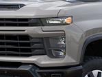 New 2026 Chevrolet Silverado 2500 Custom Crew Cab for sale #T1161078 - photo 10