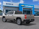 New 2026 Chevrolet Silverado 2500 Custom Crew Cab for sale #T1161078 - photo 4