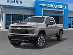 New 2026 Chevrolet Silverado 2500 Custom Crew Cab for sale #T1161078 - photo 6