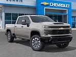 New 2026 Chevrolet Silverado 2500 Custom Crew Cab for sale #T1161078 - photo 7