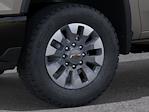 New 2026 Chevrolet Silverado 2500 Custom Crew Cab for sale #T1161078 - photo 9