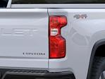 New 2026 Chevrolet Silverado 2500 Custom Crew Cab for sale #T1161115 - photo 11