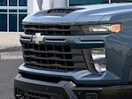 New 2026 Chevrolet Silverado 2500 Custom Crew Cab for sale #T1161154 - photo 13