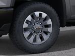 New 2026 Chevrolet Silverado 2500 Custom Crew Cab for sale #T1161180 - photo 9