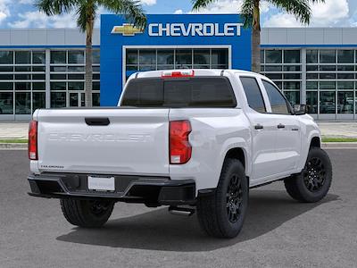 New 2026 Chevrolet Colorado Work Truck Crew Cab for sale #T1166283 - photo 2