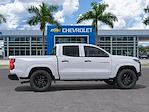 New 2026 Chevrolet Colorado Work Truck Crew Cab for sale #T1166283 - photo 5