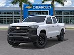 New 2026 Chevrolet Colorado Work Truck Crew Cab for sale #T1166283 - photo 6