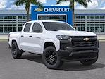New 2026 Chevrolet Colorado Work Truck Crew Cab for sale #T1166283 - photo 7