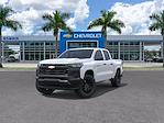 New 2026 Chevrolet Colorado Work Truck Crew Cab for sale #T1166283 - photo 8