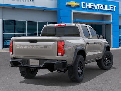 New 2026 Chevrolet Colorado Trail Boss Crew Cab for sale #T1166320 - photo 2