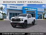 New 2026 Chevrolet Silverado 2500 LT Crew Cab for sale #T1166510 - photo 1