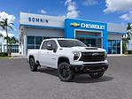 New 2026 Chevrolet Silverado 2500 LT Crew Cab for sale #T1166510 - photo 3