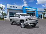 New 2026 Chevrolet Silverado 2500 High Country Crew Cab for sale #T1166814 - photo 3