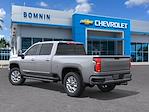 New 2026 Chevrolet Silverado 2500 High Country Crew Cab for sale #T1166814 - photo 2
