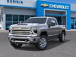 New 2026 Chevrolet Silverado 2500 High Country Crew Cab for sale #T1166814 - photo 7