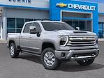 New 2026 Chevrolet Silverado 2500 High Country Crew Cab for sale #T1166814 - photo 8
