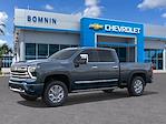 New 2026 Chevrolet Silverado 2500 High Country Crew Cab for sale #T1167162 - photo 4