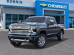 New 2026 Chevrolet Silverado 2500 High Country Crew Cab for sale #T1167162 - photo 7