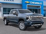 New 2026 Chevrolet Silverado 2500 High Country Crew Cab for sale #T1167162 - photo 8