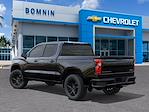 New 2026 Chevrolet Silverado 1500 RST Crew Cab for sale #T1168941 - photo 2
