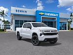 New 2026 Chevrolet Silverado 1500 RST Crew Cab for sale #T1169032 - photo 3