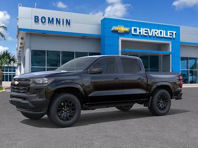 New 2026 Chevrolet Colorado Work Truck Crew Cab for sale #T1170172 - photo 2