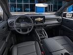 New 2026 Chevrolet Colorado Work Truck Crew Cab for sale #T1171617 - photo 15