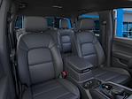 New 2026 Chevrolet Colorado Work Truck Crew Cab for sale #T1171617 - photo 16