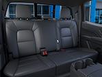 New 2026 Chevrolet Colorado Work Truck Crew Cab for sale #T1171617 - photo 17