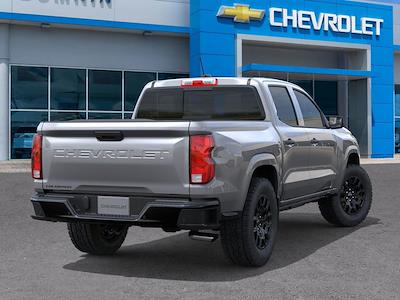 New 2026 Chevrolet Colorado Work Truck Crew Cab for sale #T1172423 - photo 2