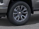 New 2026 Chevrolet Silverado 1500 LT Crew Cab for sale #T1173801 - photo 9