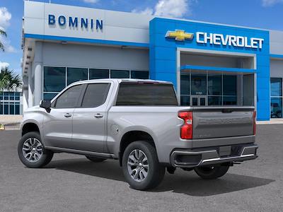 New 2026 Chevrolet Silverado 1500 LT Crew Cab for sale #T1173839 - photo 2