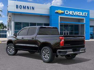 New 2026 Chevrolet Silverado 1500 LT Crew Cab for sale #T1173955 - photo 2